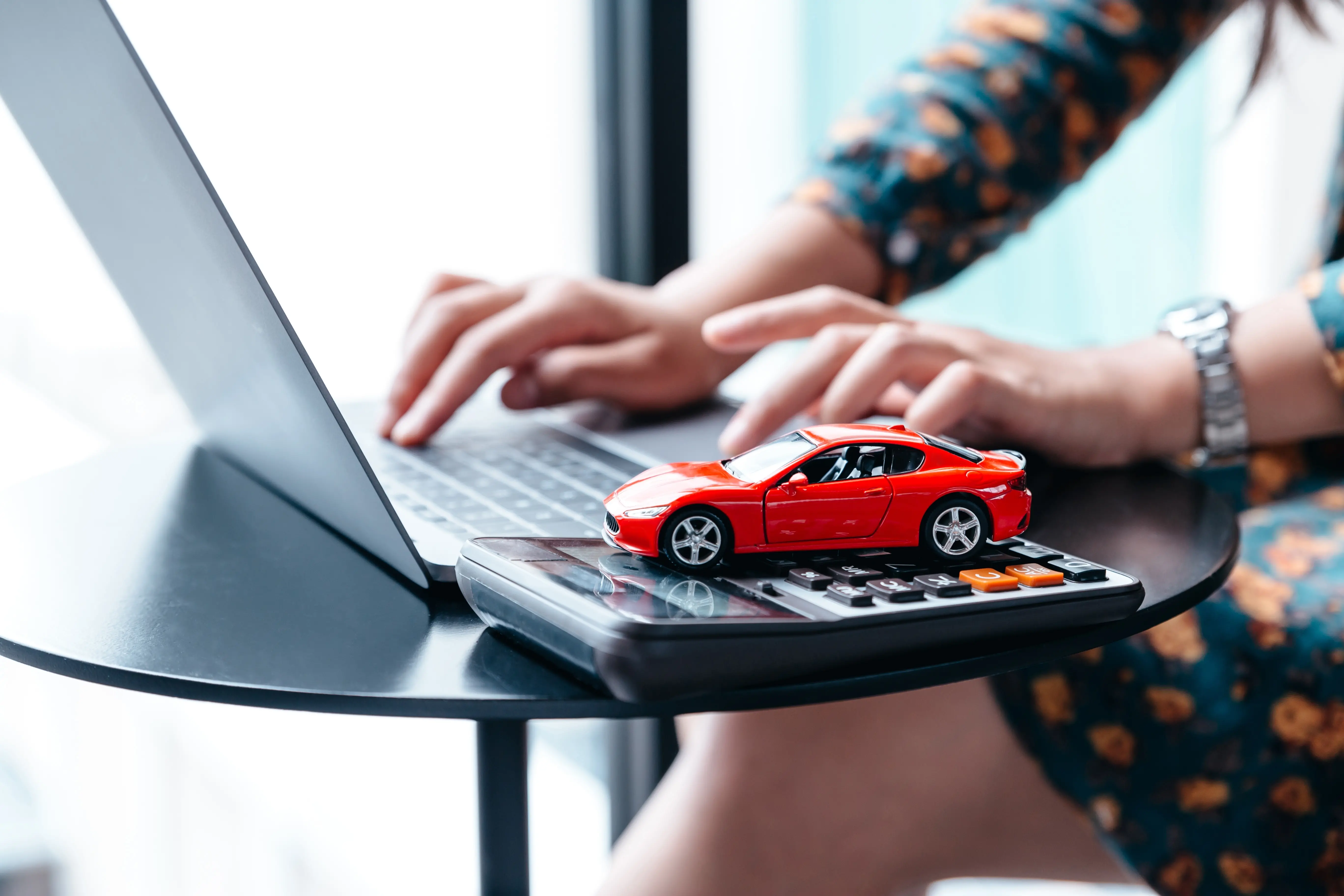 The hidden costs of car finance (and how to avoid them)